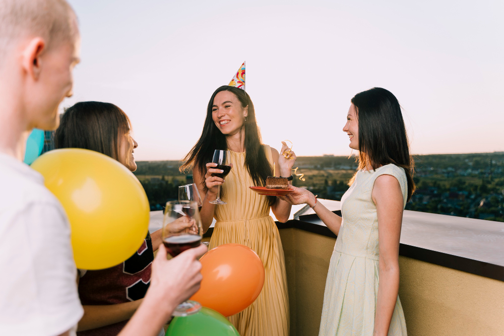 Why is Having a Birthday Party on Yacht in Dubai an Epic Idea?